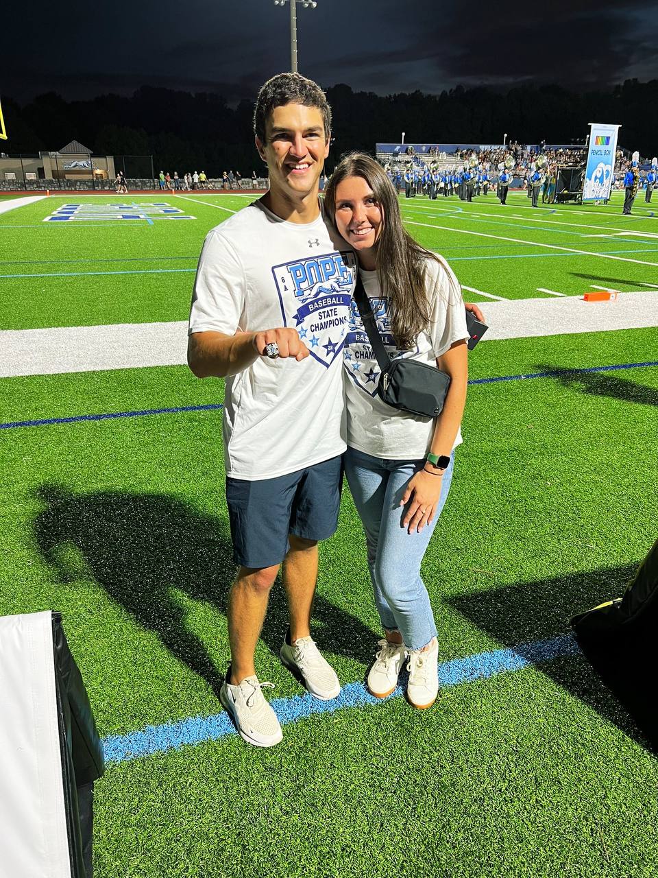 Nicole Henson - Indianapolis, IN