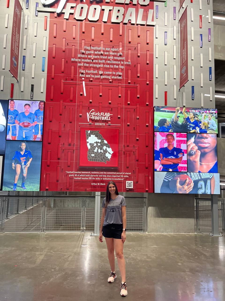 Nicole Henson - Indianapolis, IN