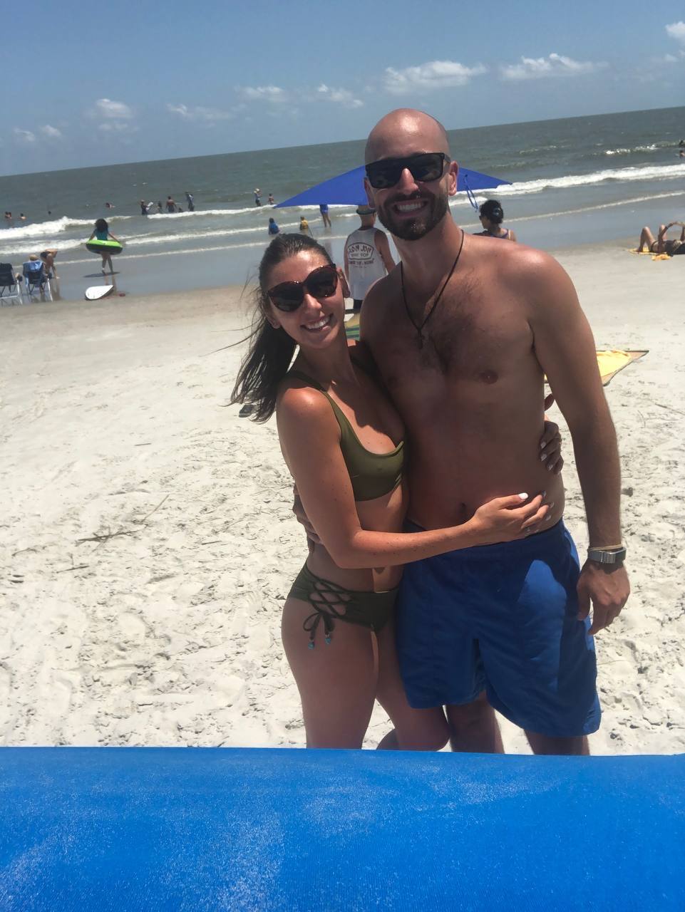 Nicole Henson - Indianapolis, IN