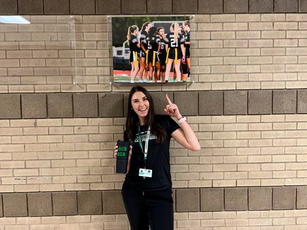 Nicole Henson - Indianapolis, IN