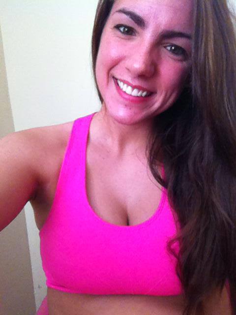 Nicole Henson - Indianapolis, IN