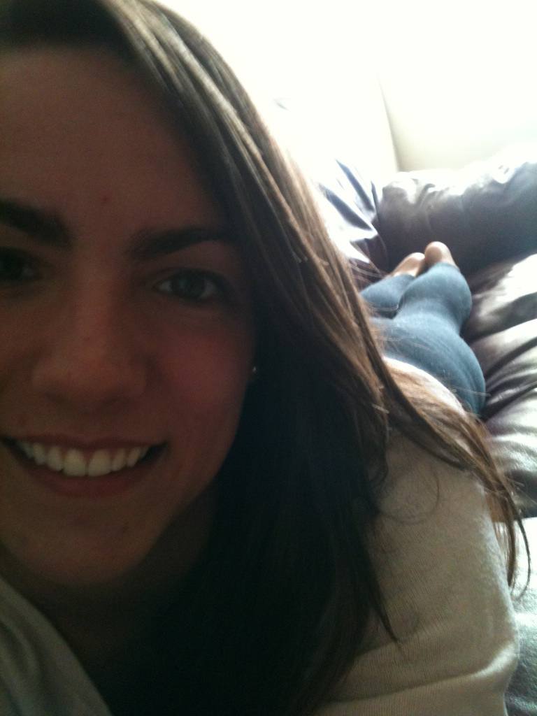 Nicole Henson - Indianapolis, IN