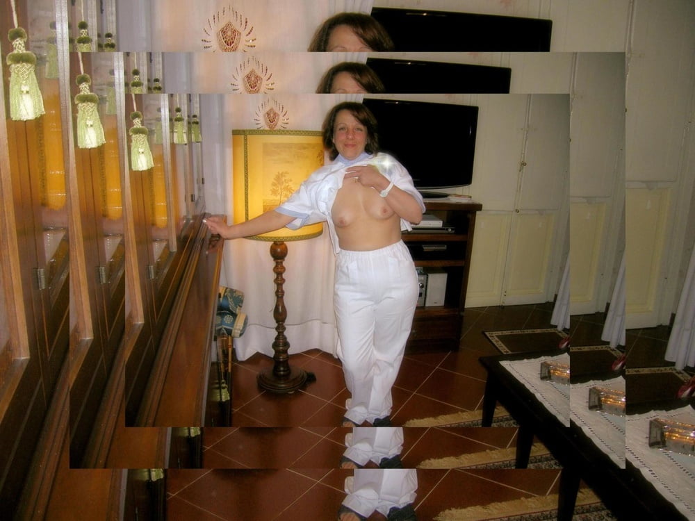 DANIELA LOMBARDINI FROM FLORENCE