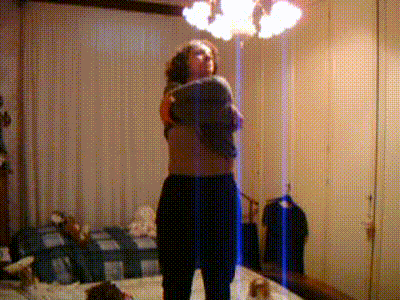 DANIELA LOMBARDINI FROM FLORENCE