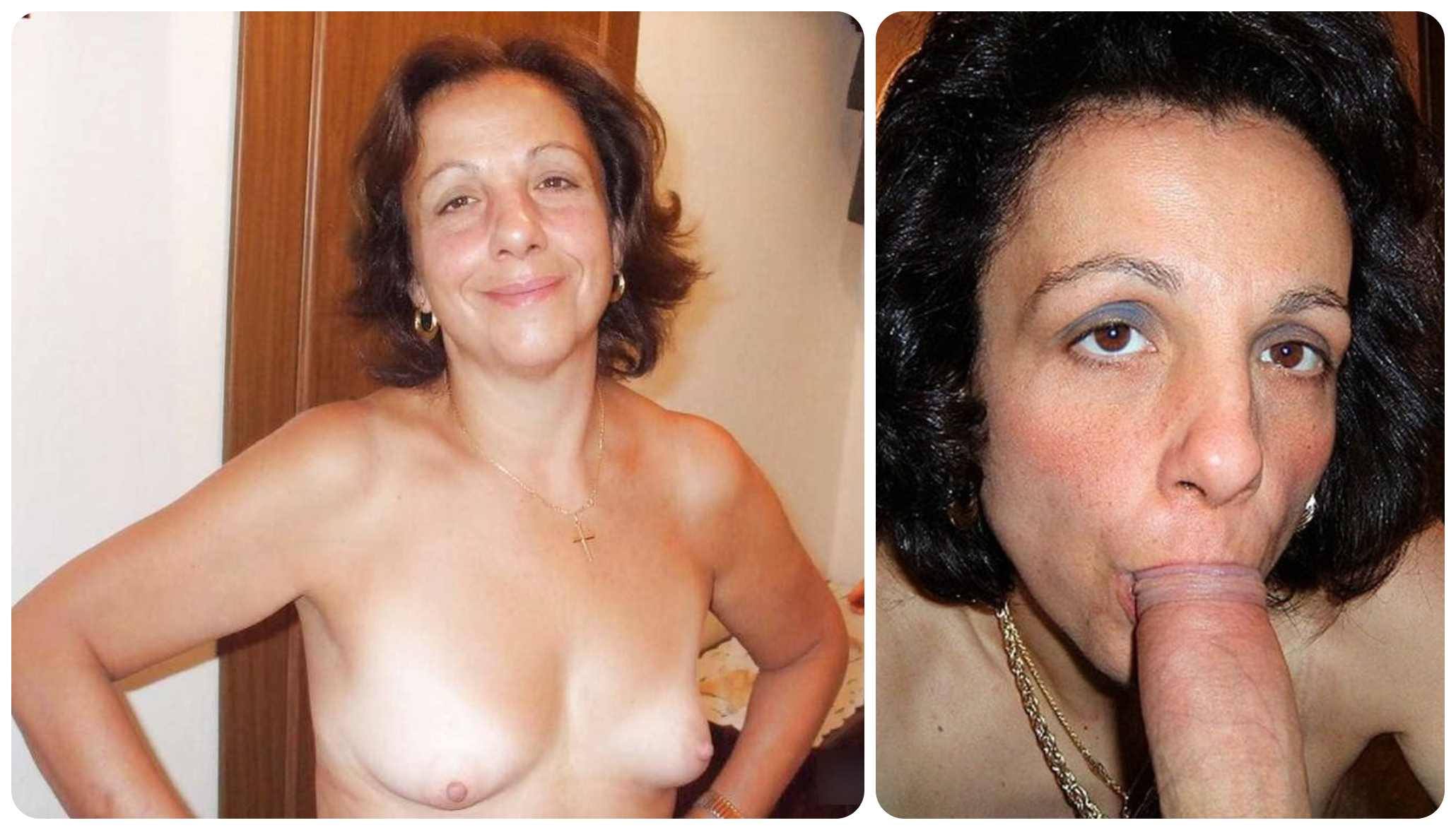 DANIELA LOMBARDINI FROM FLORENCE