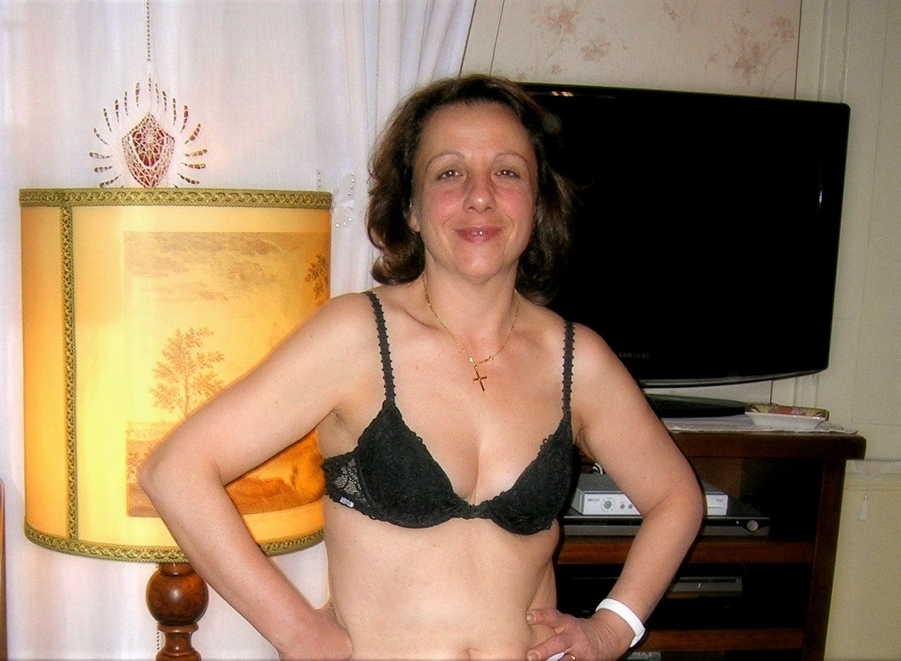 DANIELA LOMBARDINI FROM FLORENCE