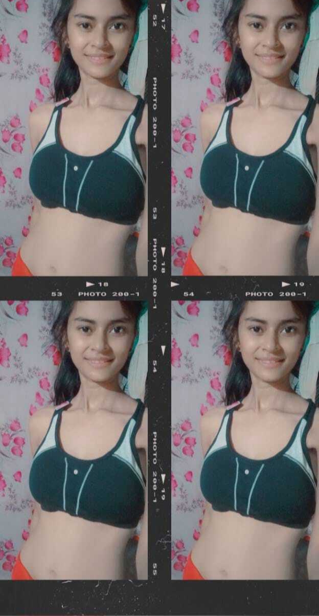 Indian cute girl pic