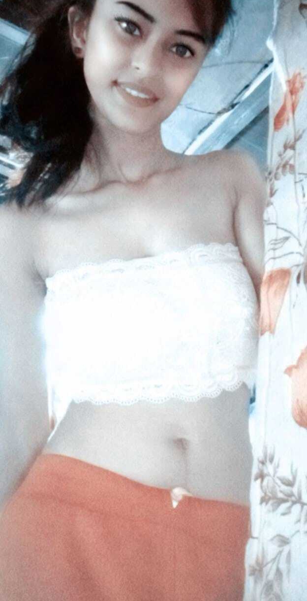 Indian cute girl pic