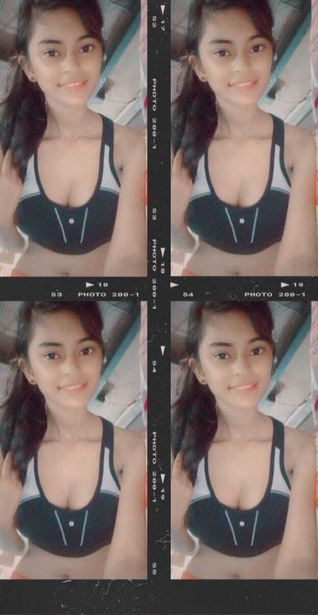 Indian cute girl pic