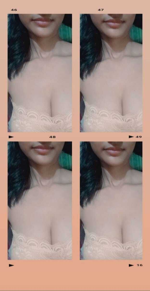 Indian cute girl pic