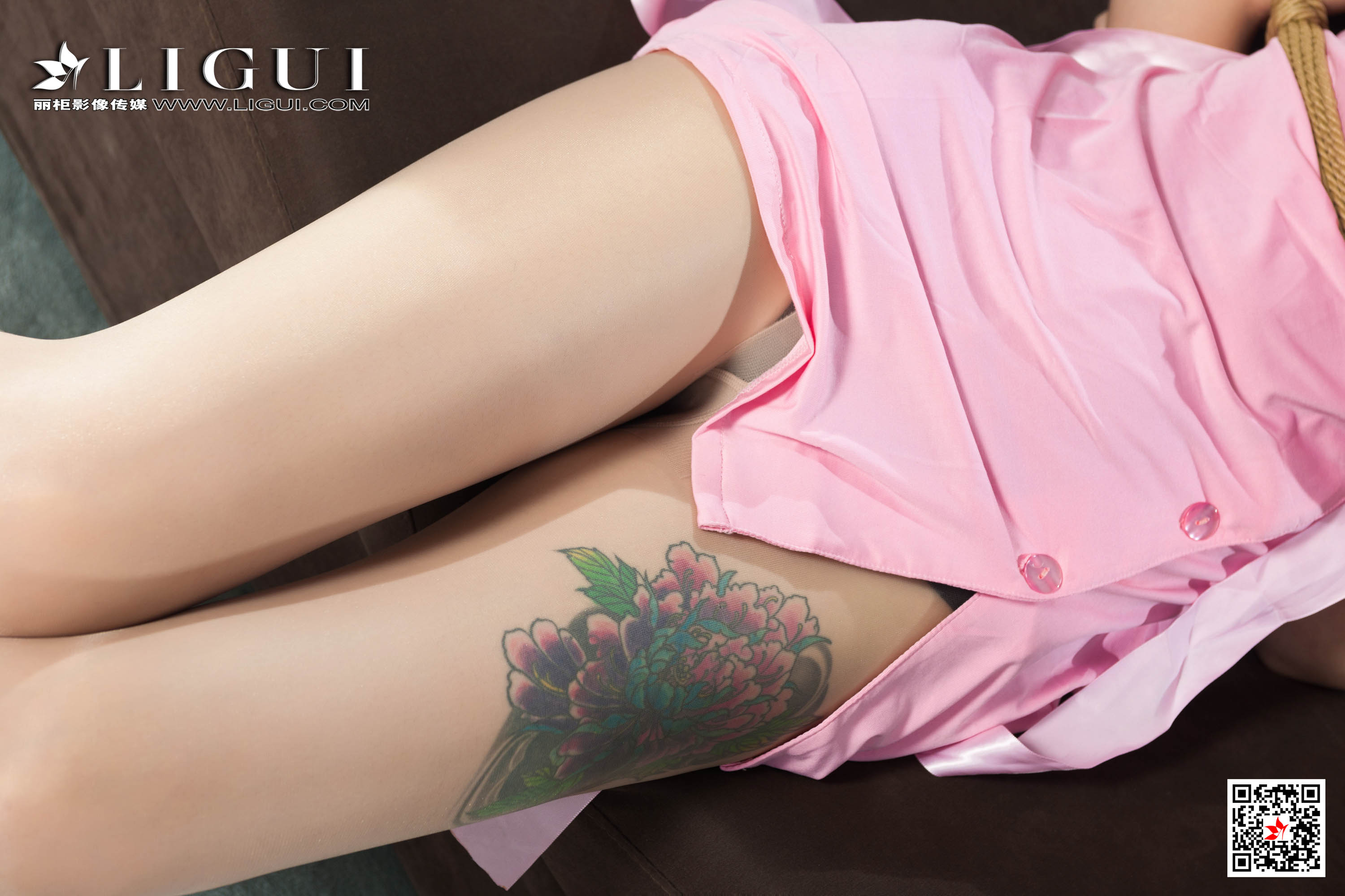 Chinese lady bondage 43