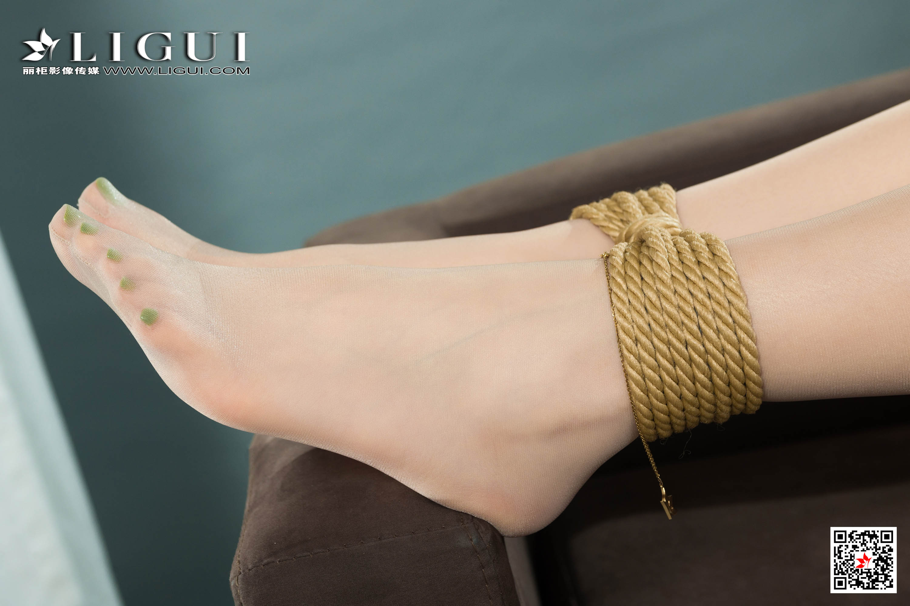 Chinese lady bondage 43