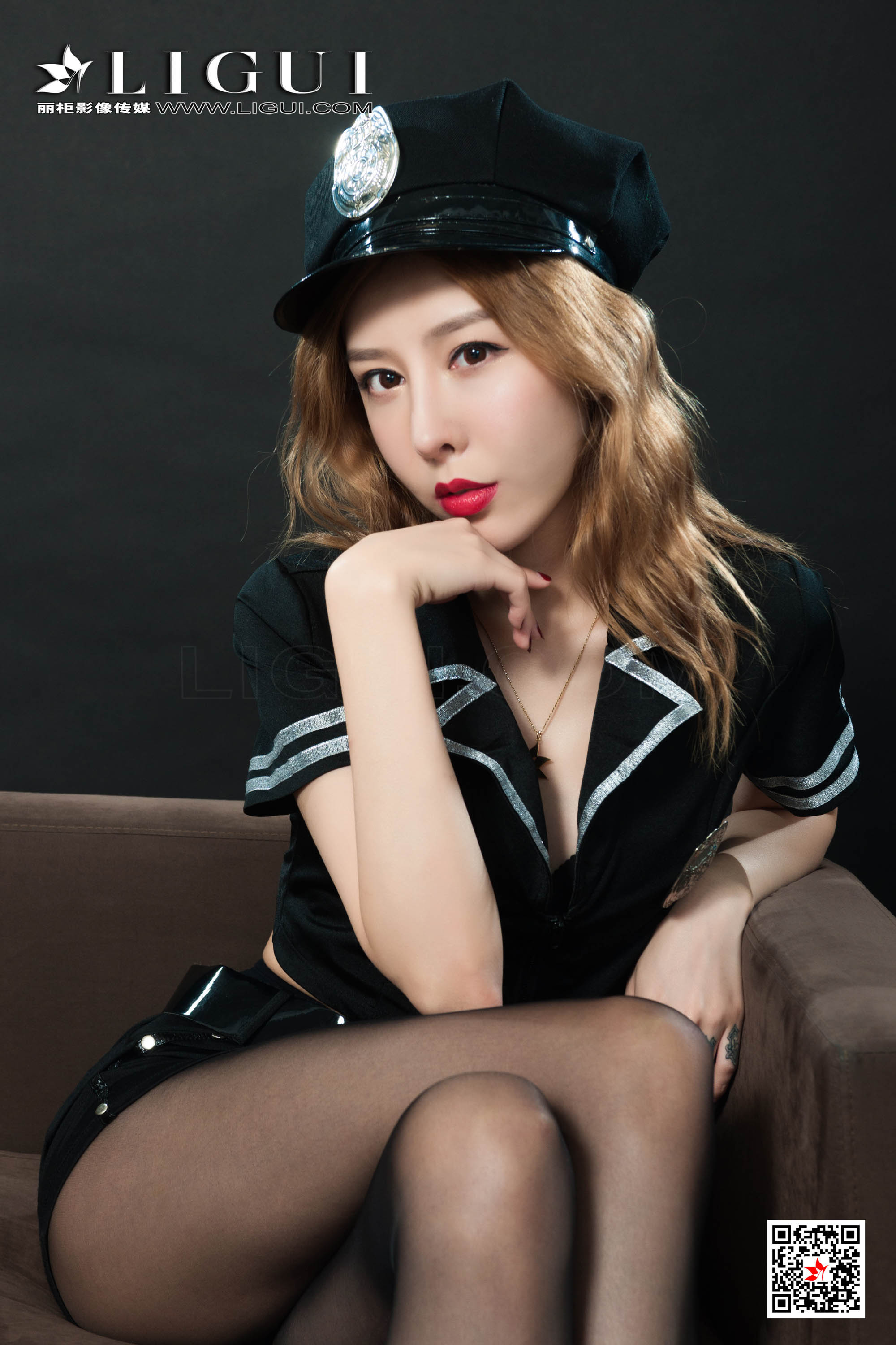 Chinese lady bondage 46