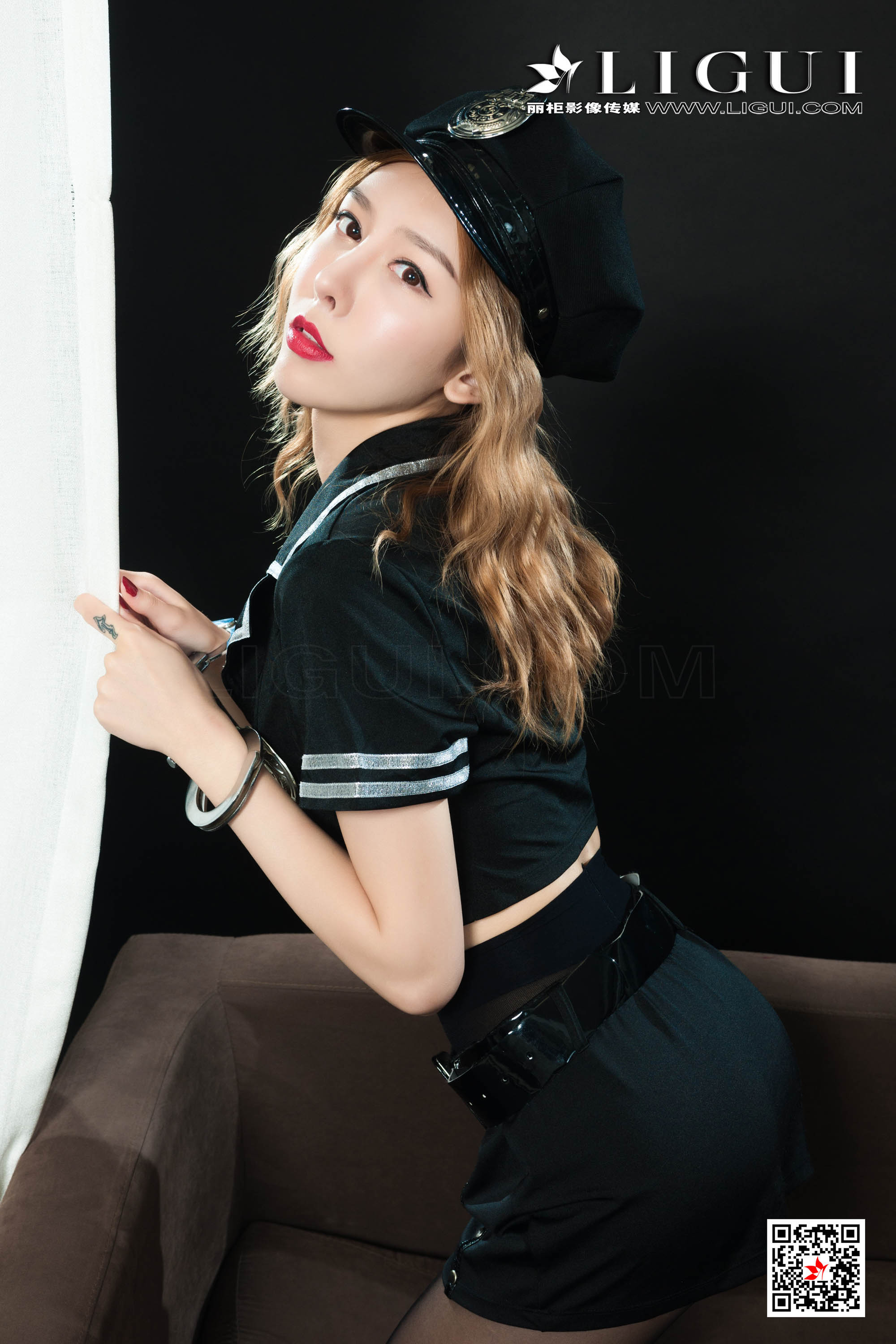 Chinese lady bondage 46