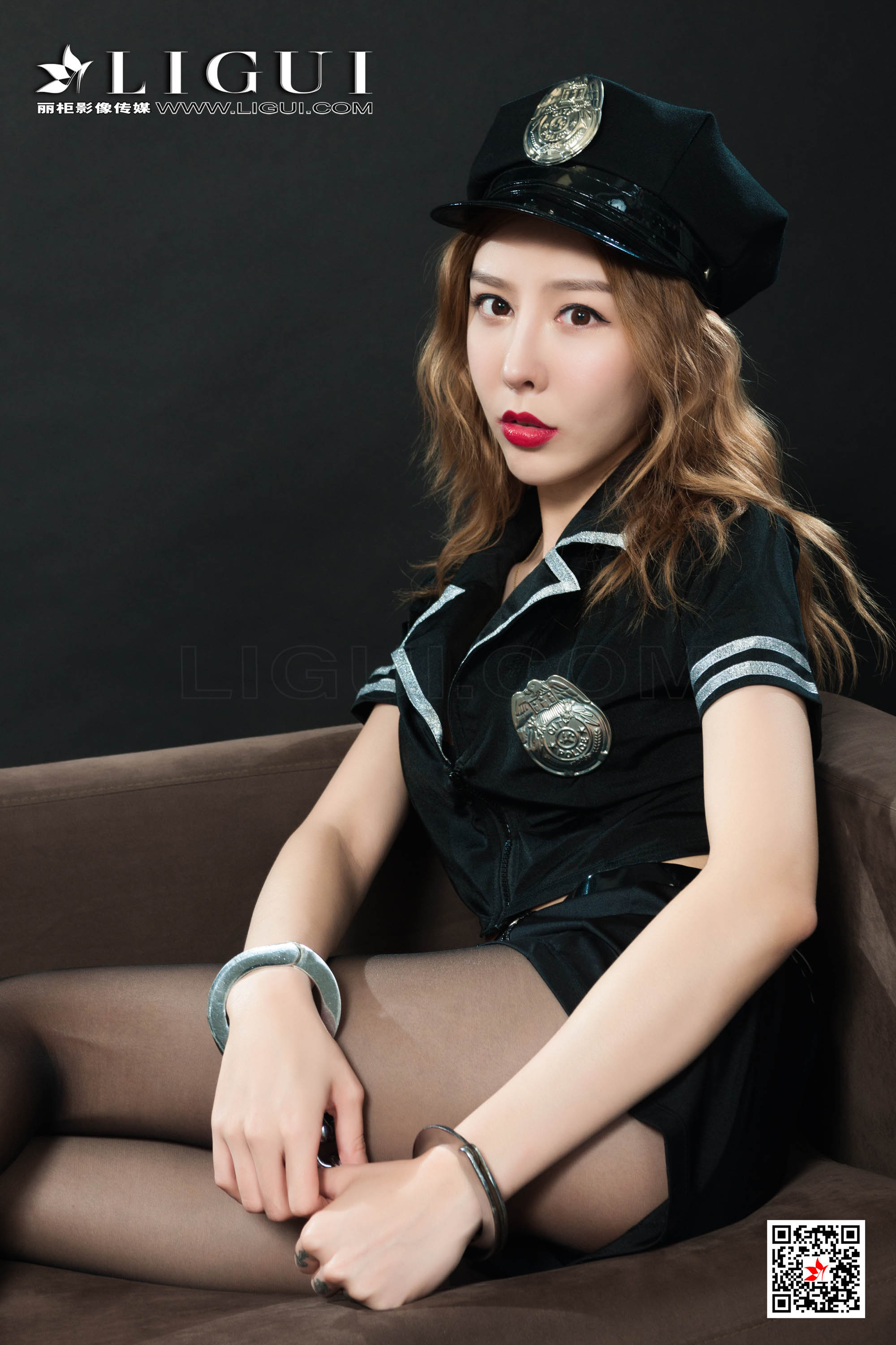 Chinese lady bondage 46