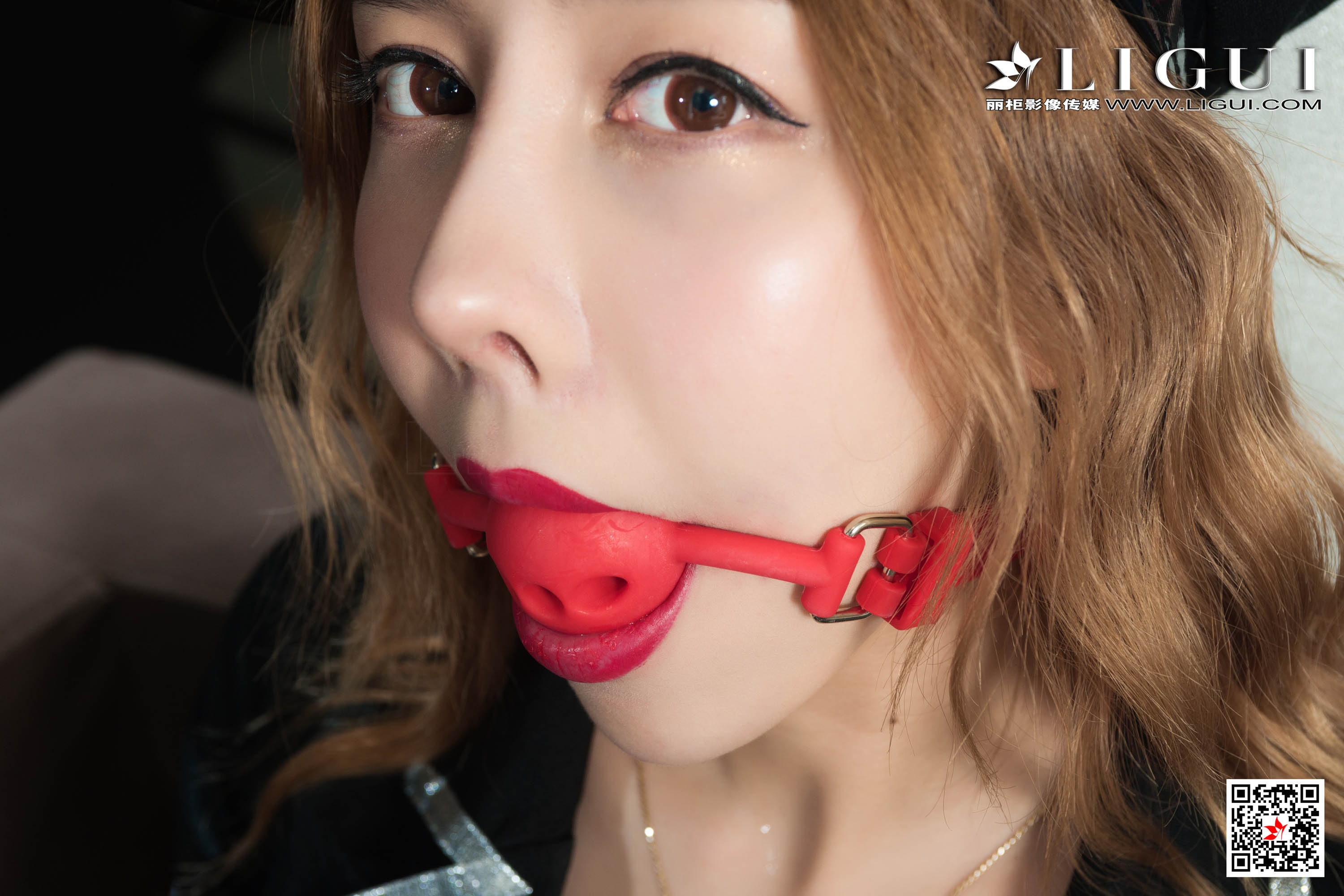 Chinese lady bondage 46