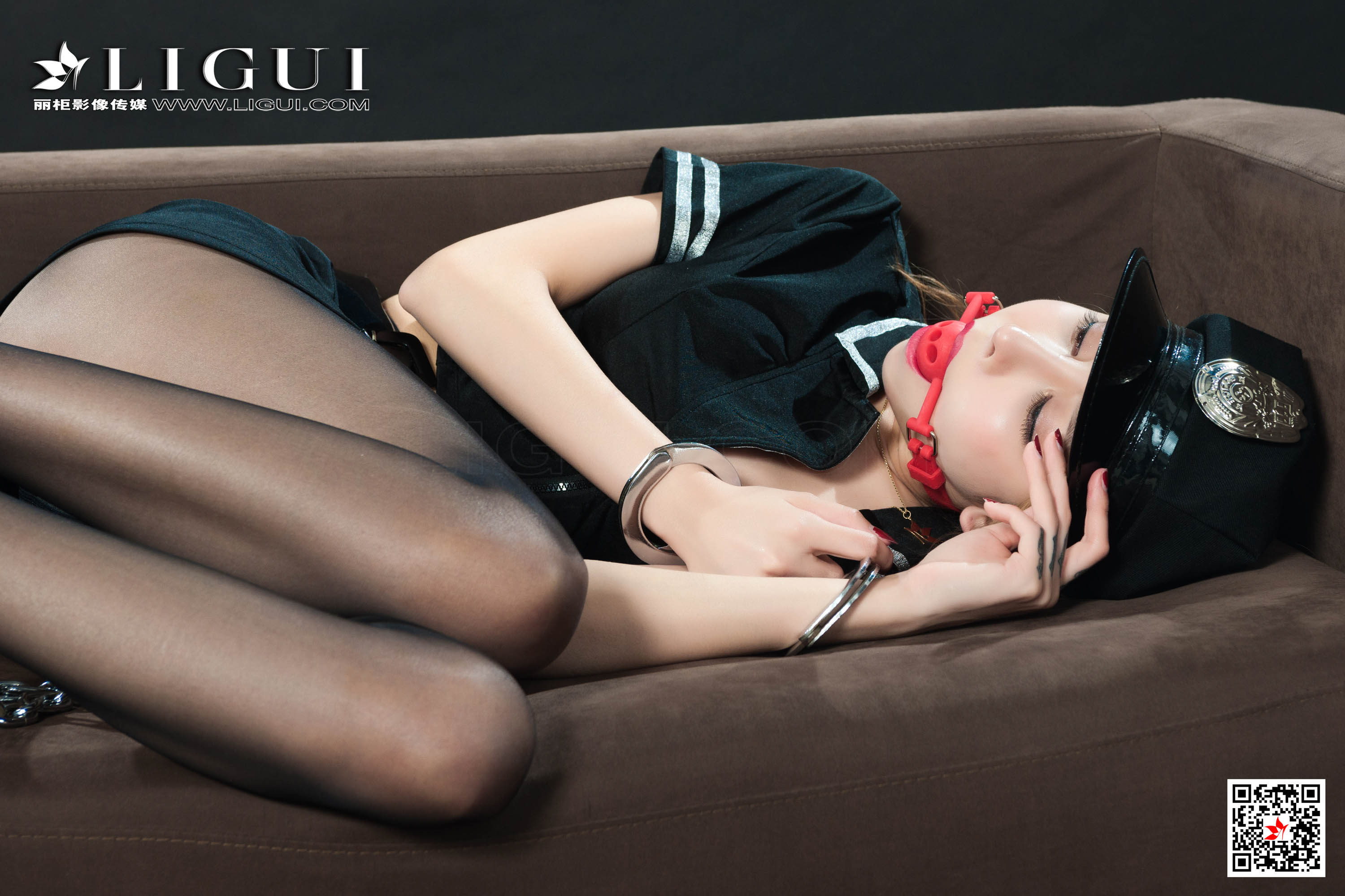 Chinese lady bondage 46