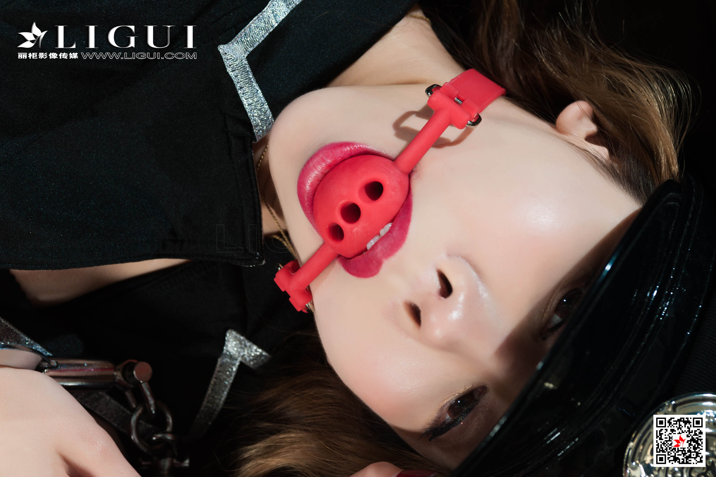 Chinese lady bondage 46