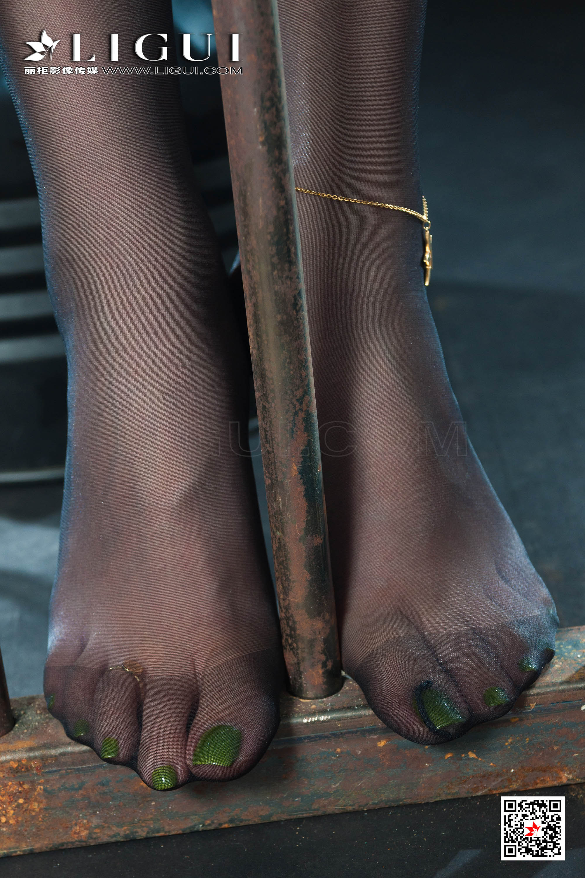 Chinese lady bondage 47