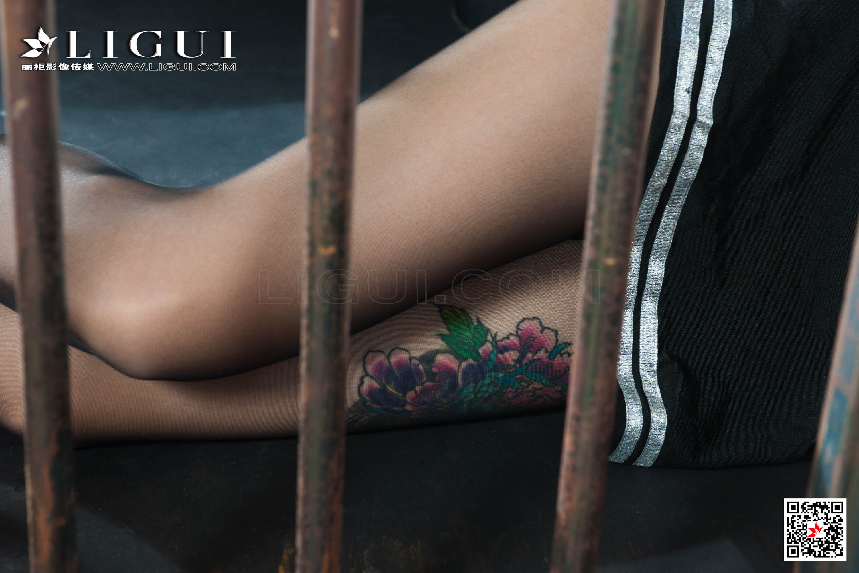 Chinese lady bondage 47