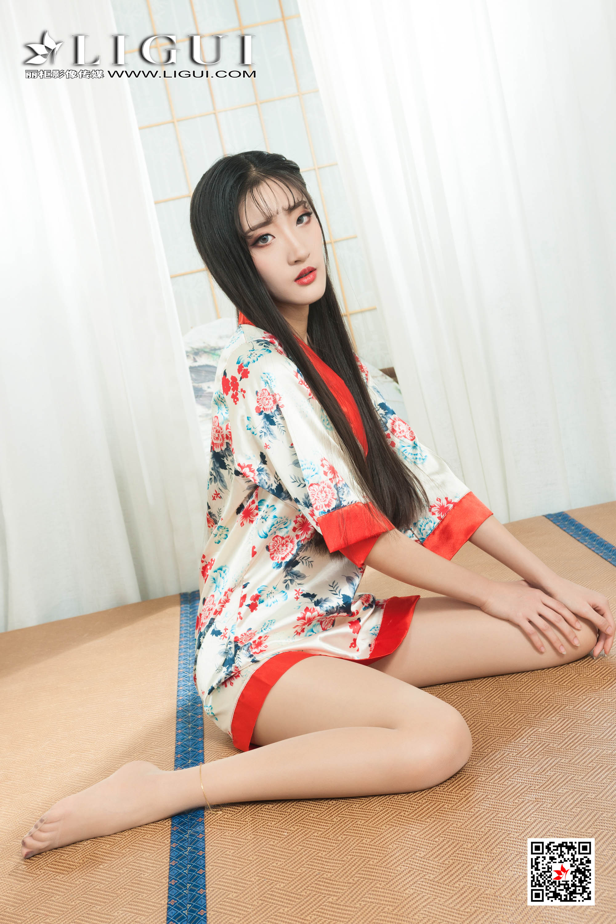 Chinese lady bondage 49