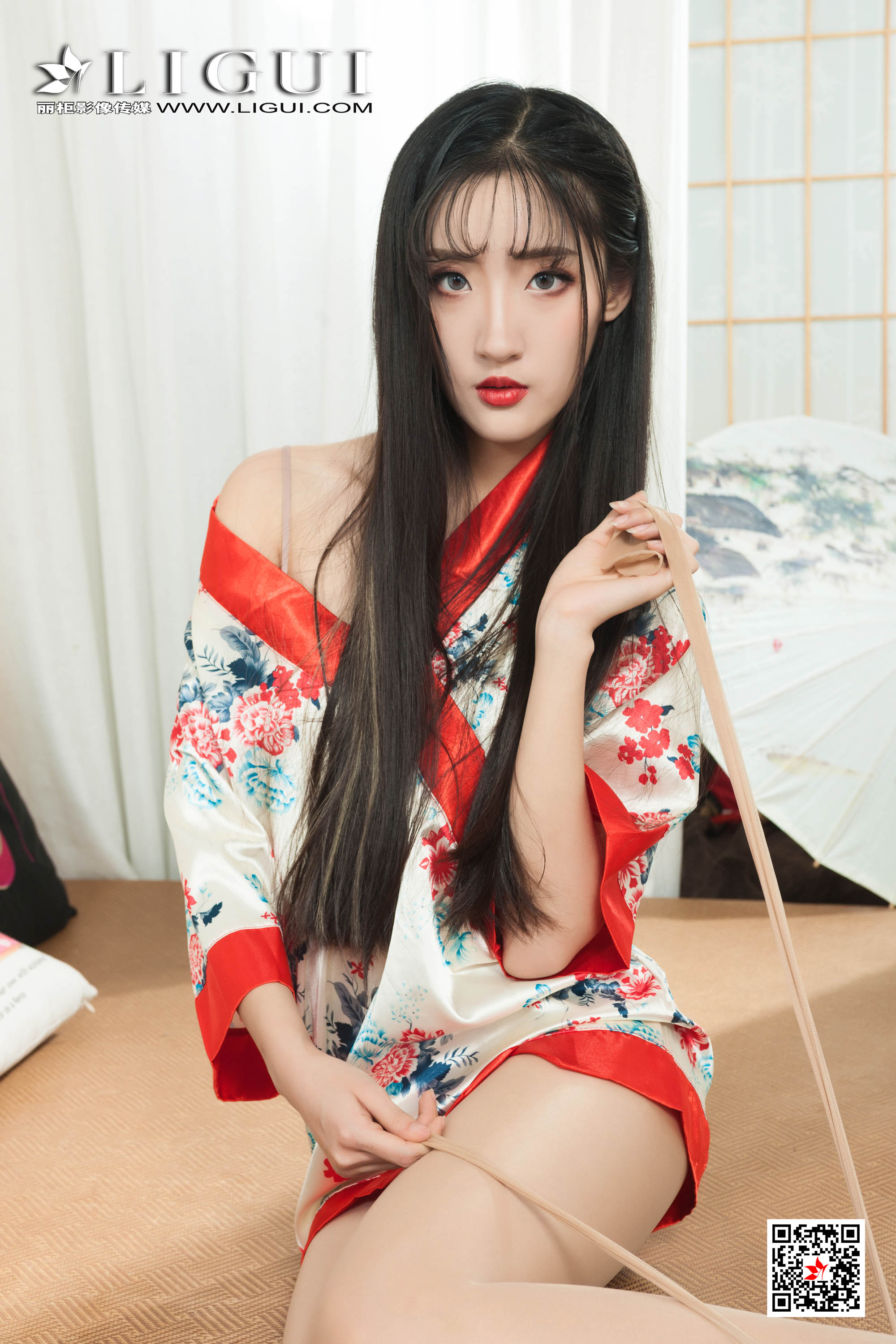 Chinese lady bondage 49