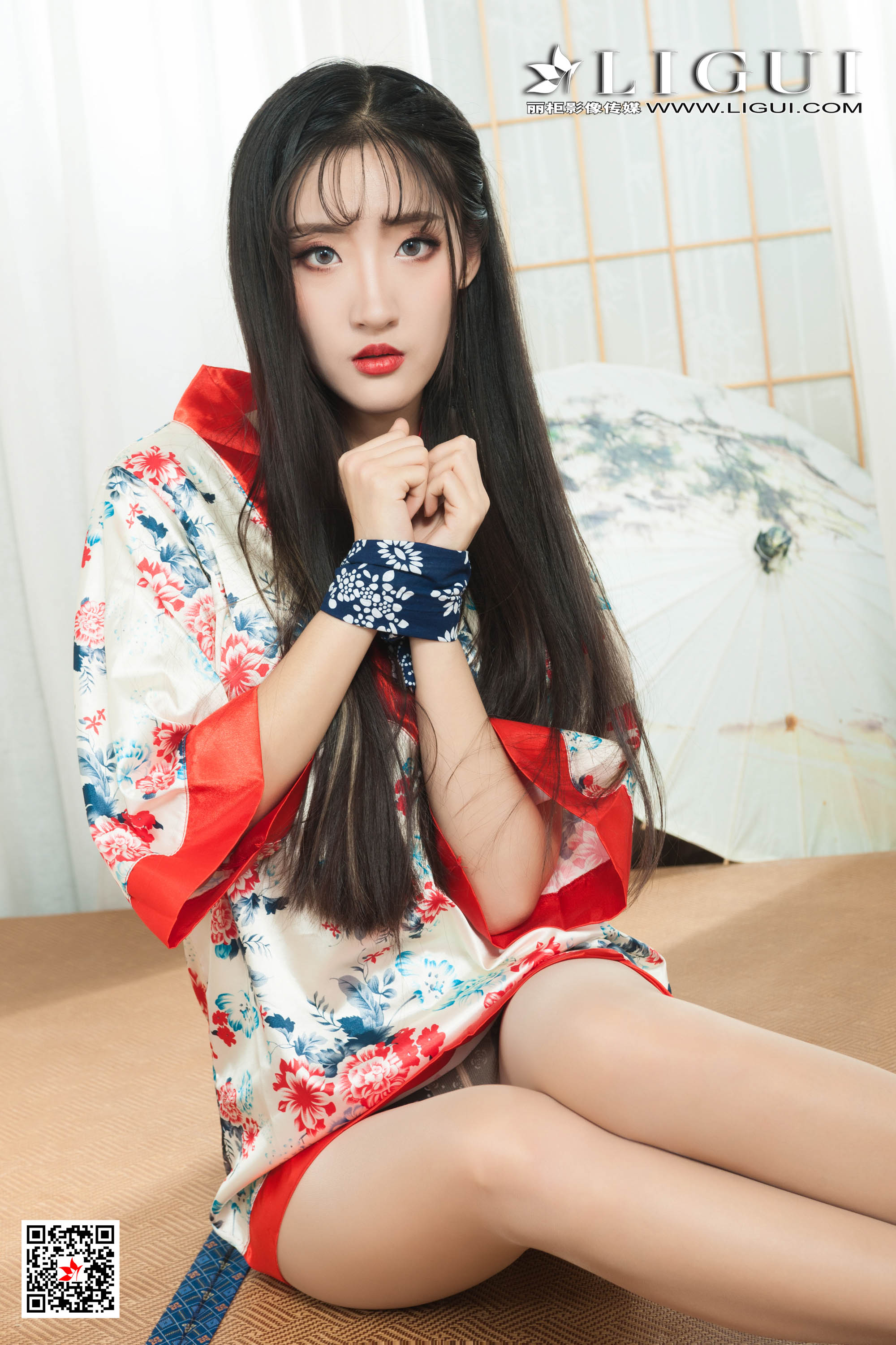 Chinese lady bondage 49