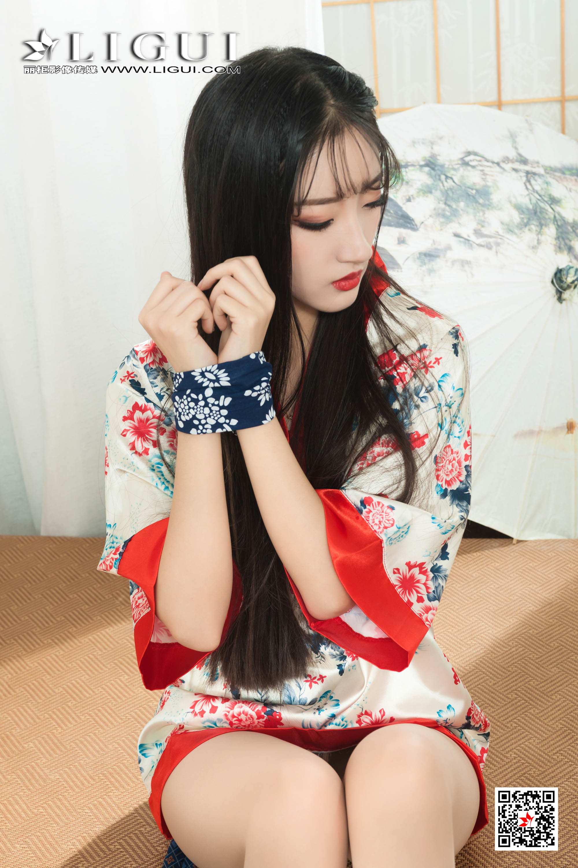 Chinese lady bondage 49