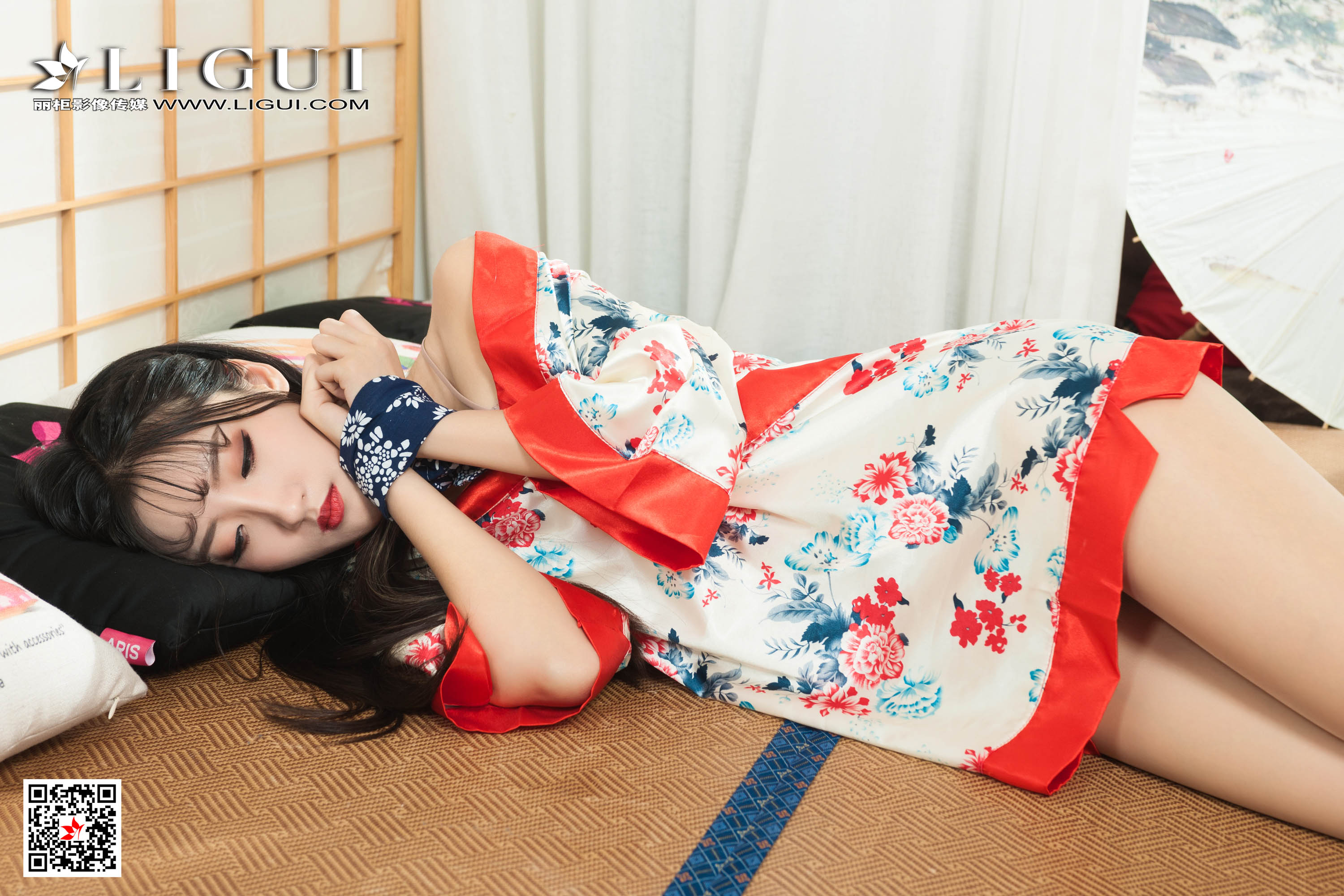 Chinese lady bondage 49