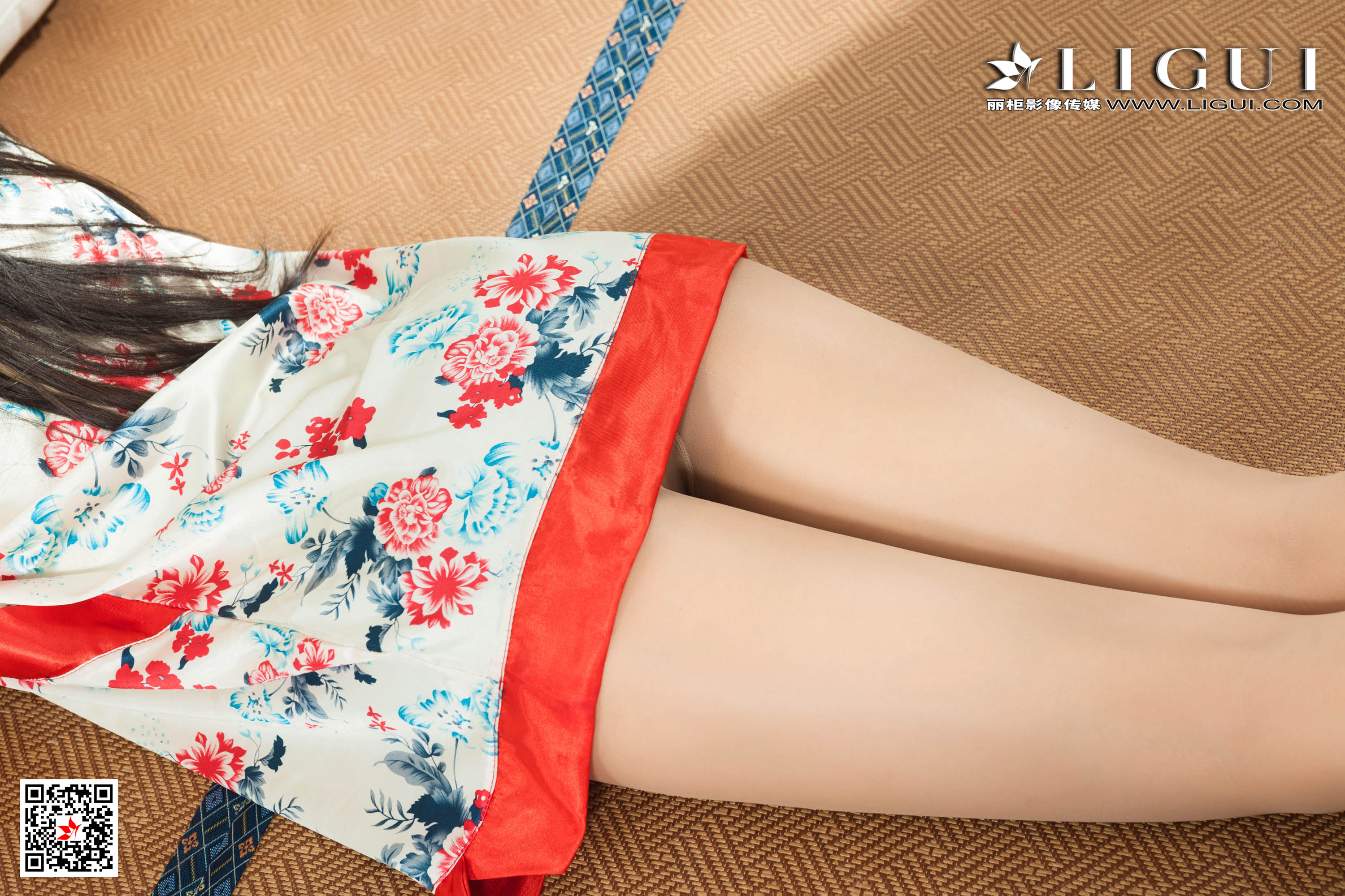 Chinese lady bondage 49