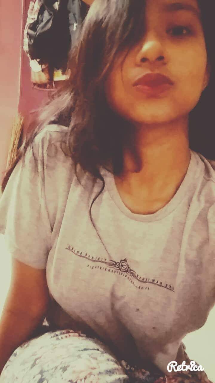 Indian Blow queen girl