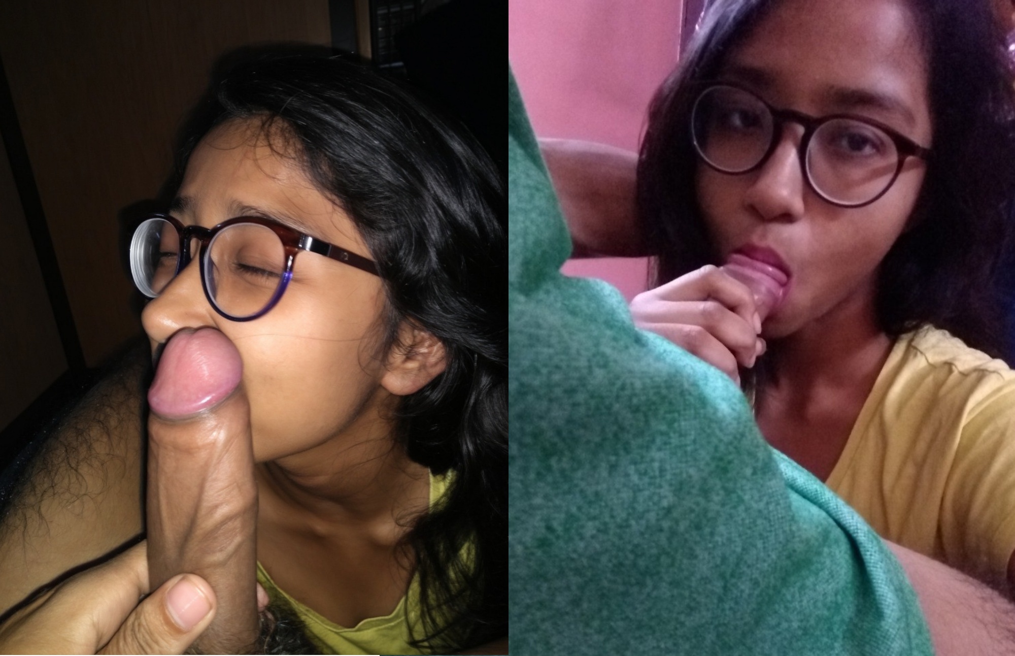 Indian Blow queen girl