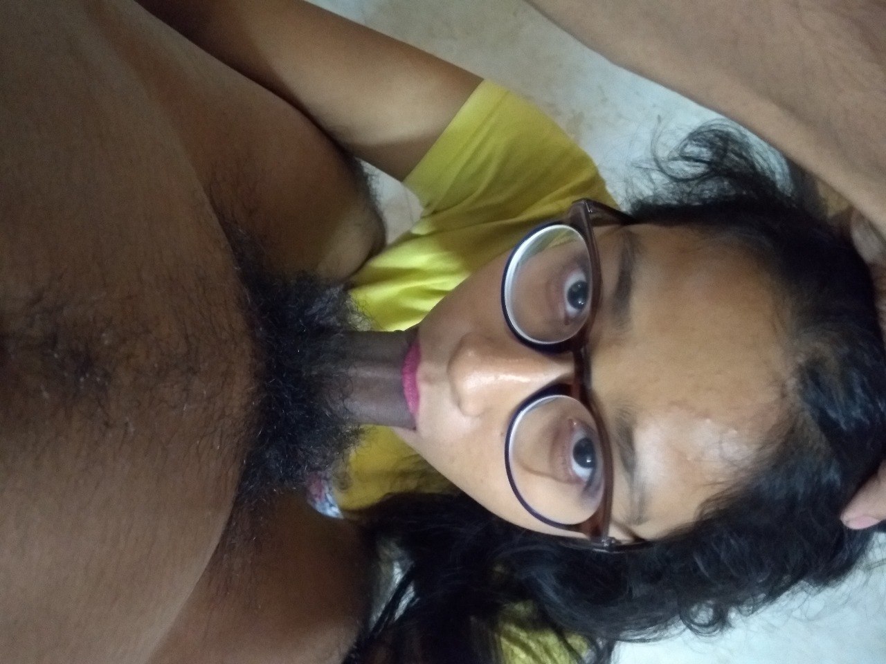 Indian Blow queen girl