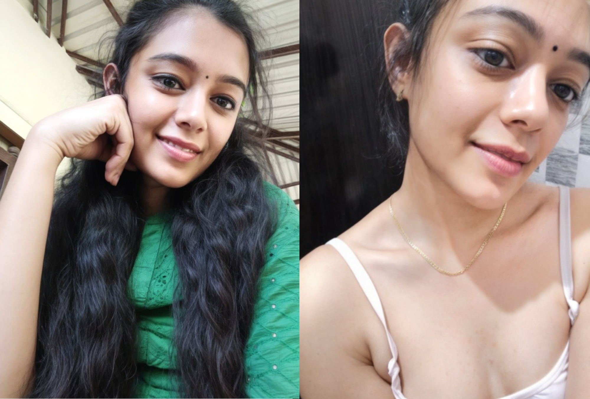 Indian mallu girl hot pic