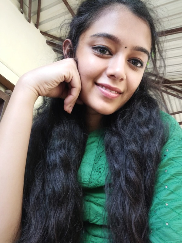 Indian mallu girl hot pic