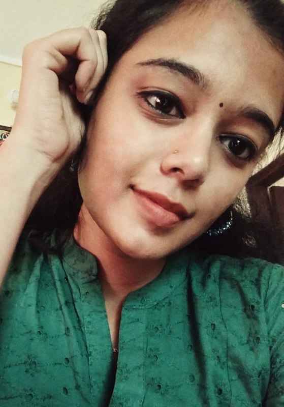 Indian mallu girl hot pic