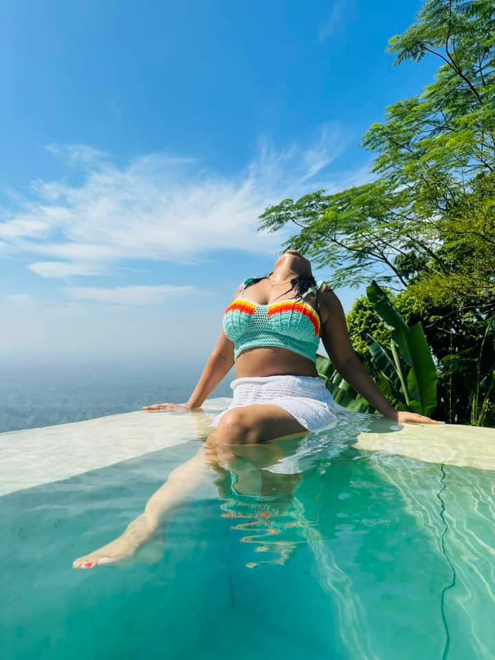 Indian aunty hot pic