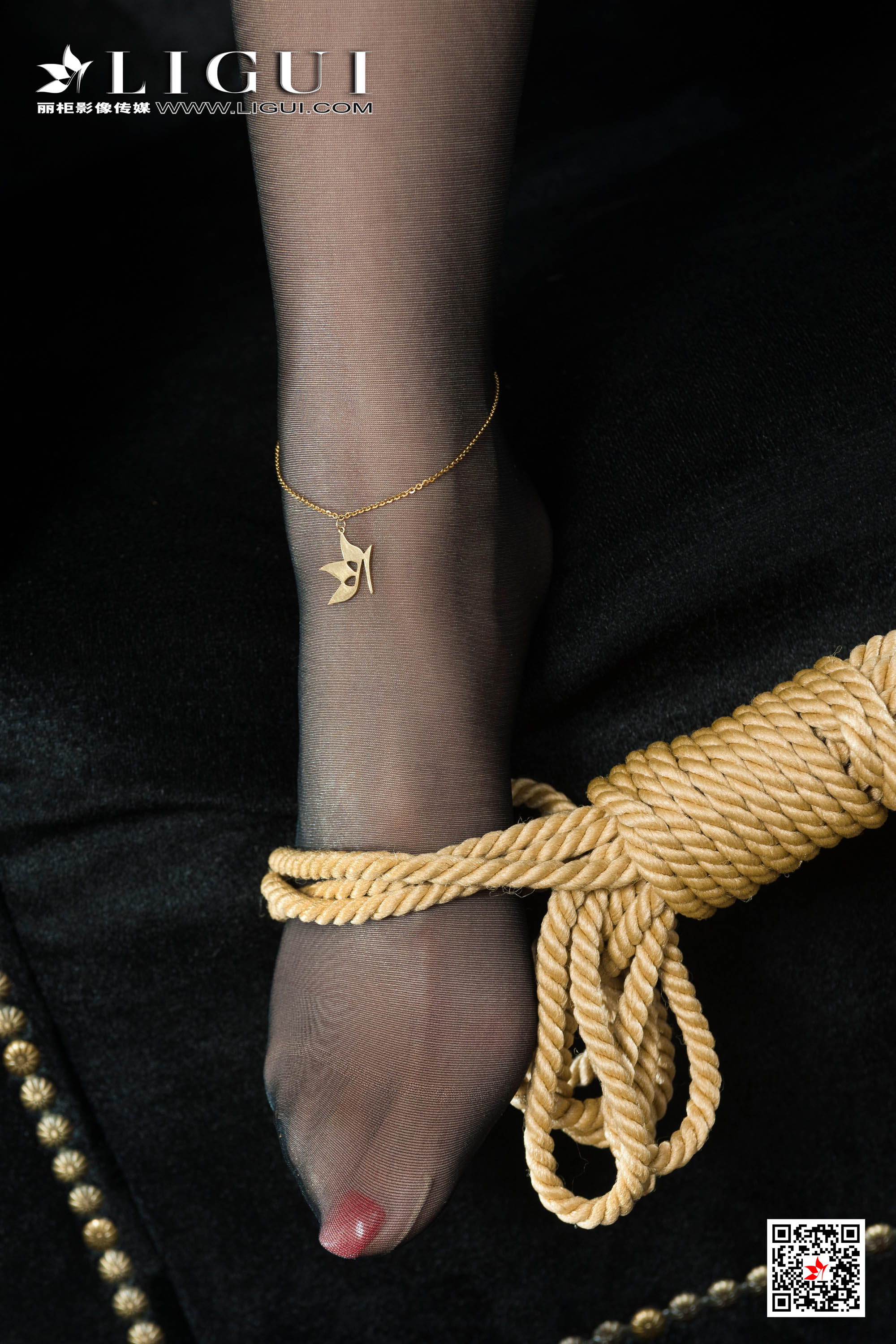 Chinese lady bondage 51