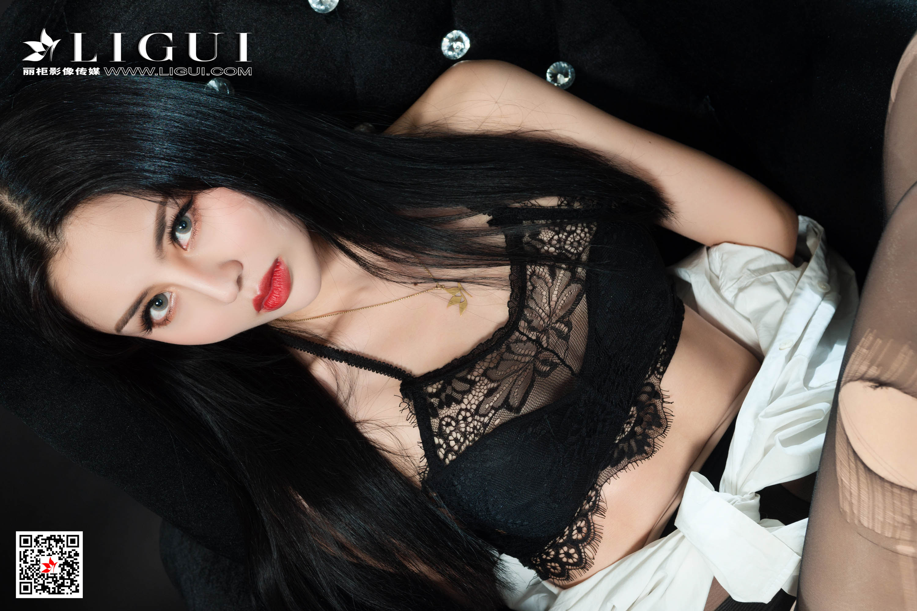 Chinese lady bondage 51