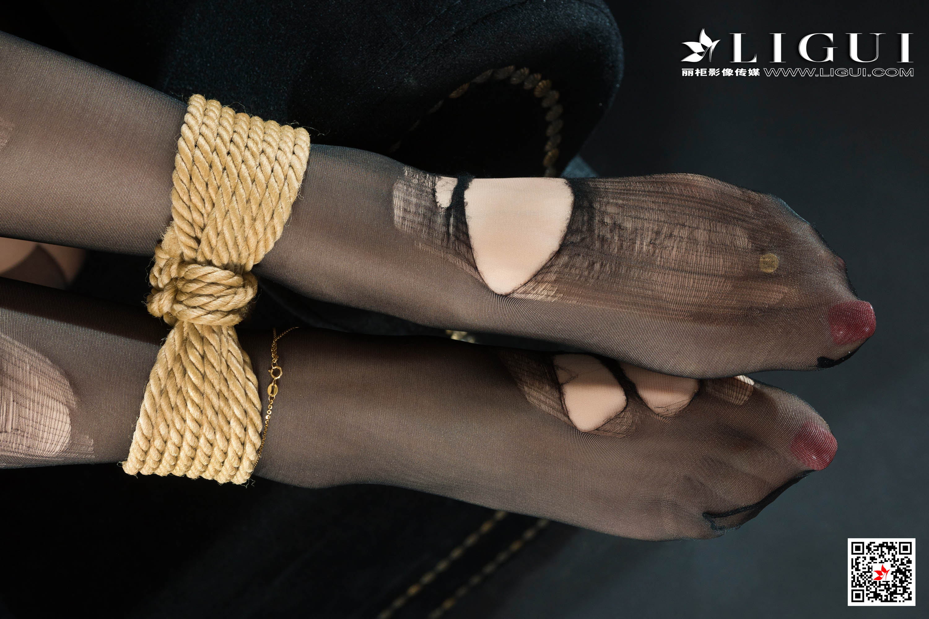 Chinese lady bondage 51