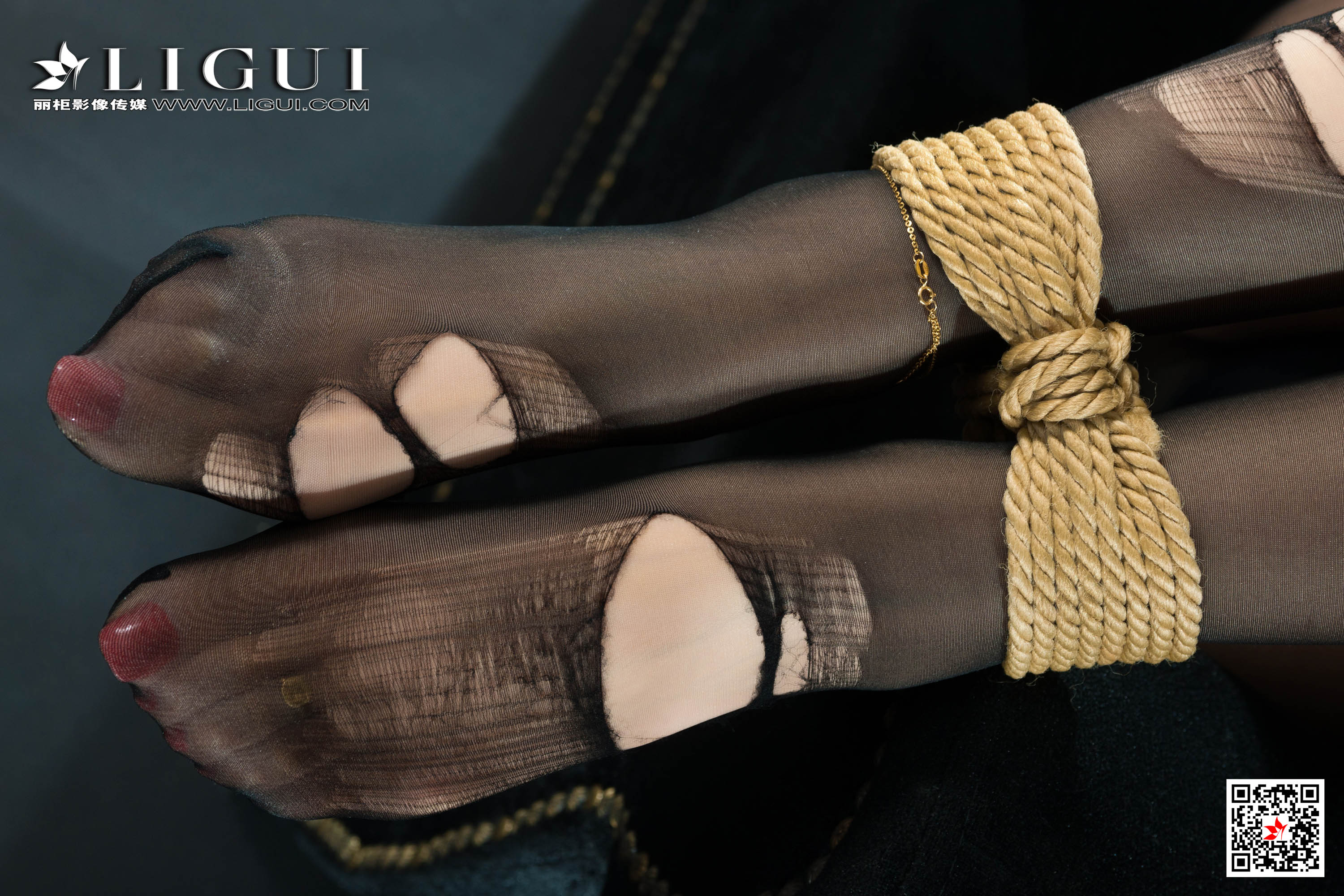 Chinese lady bondage 51