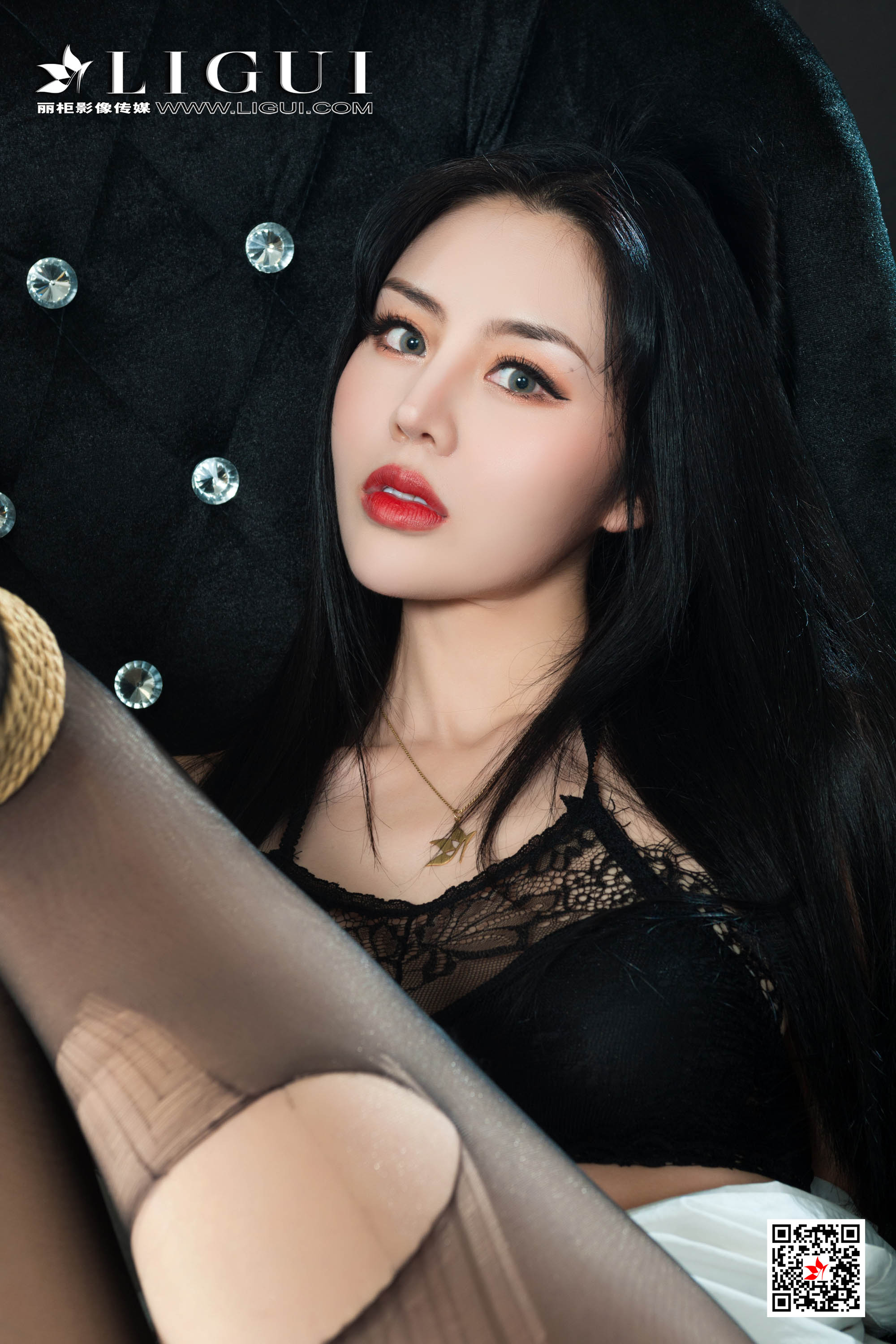 Chinese lady bondage 51