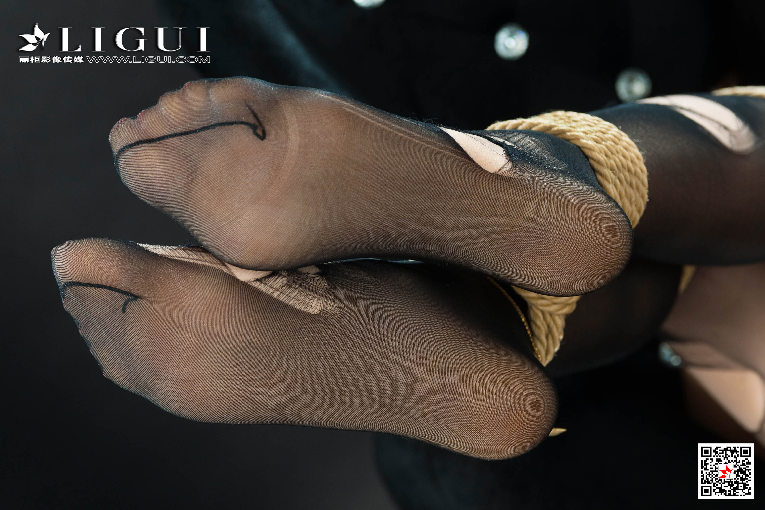 Chinese lady bondage 51