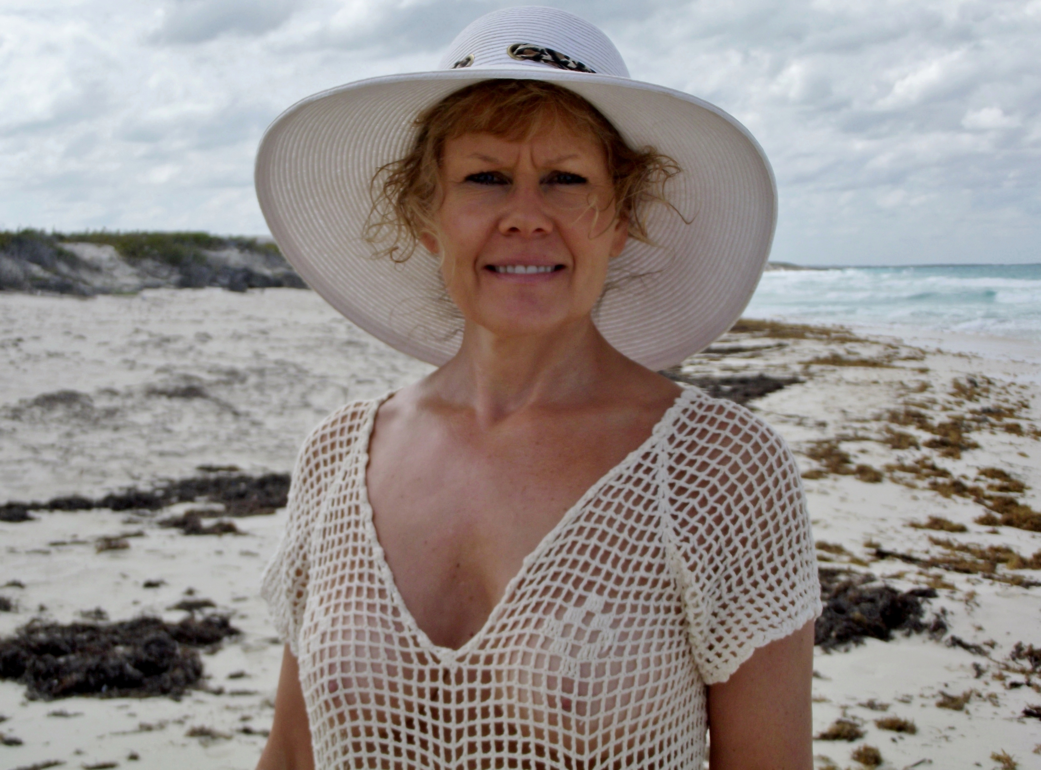 SHIRLEY BELLMORE FROM WINDSOR ONTARIO CANADA