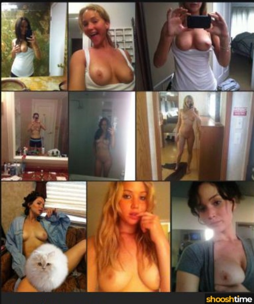 Best nude celebs (fakes)