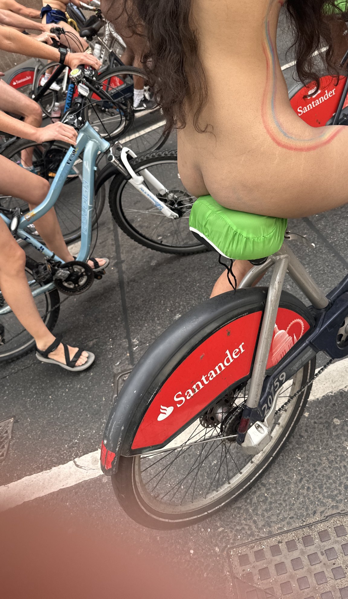 Indian girl public nude pics