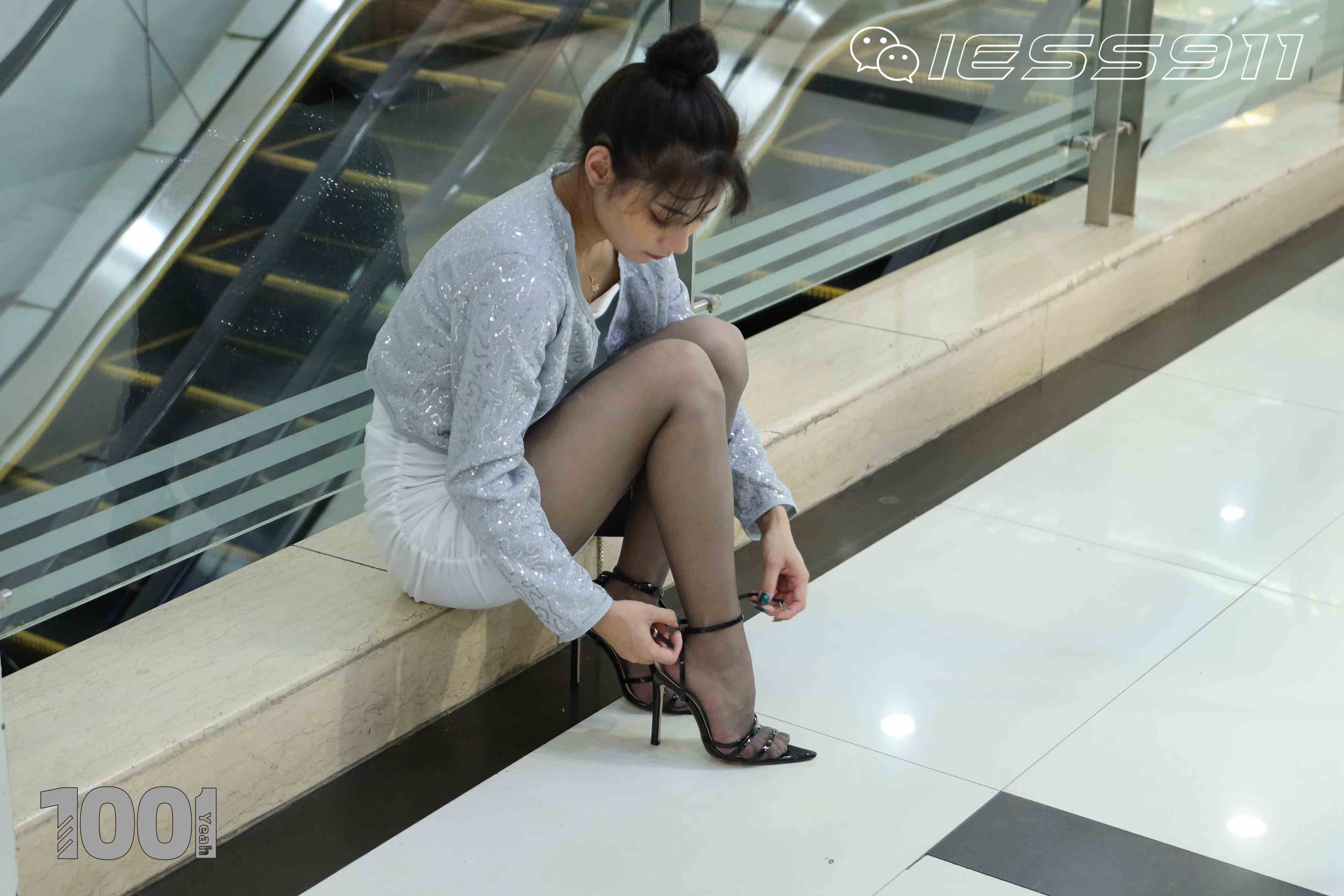 China Beauty Legs and feet 760-1