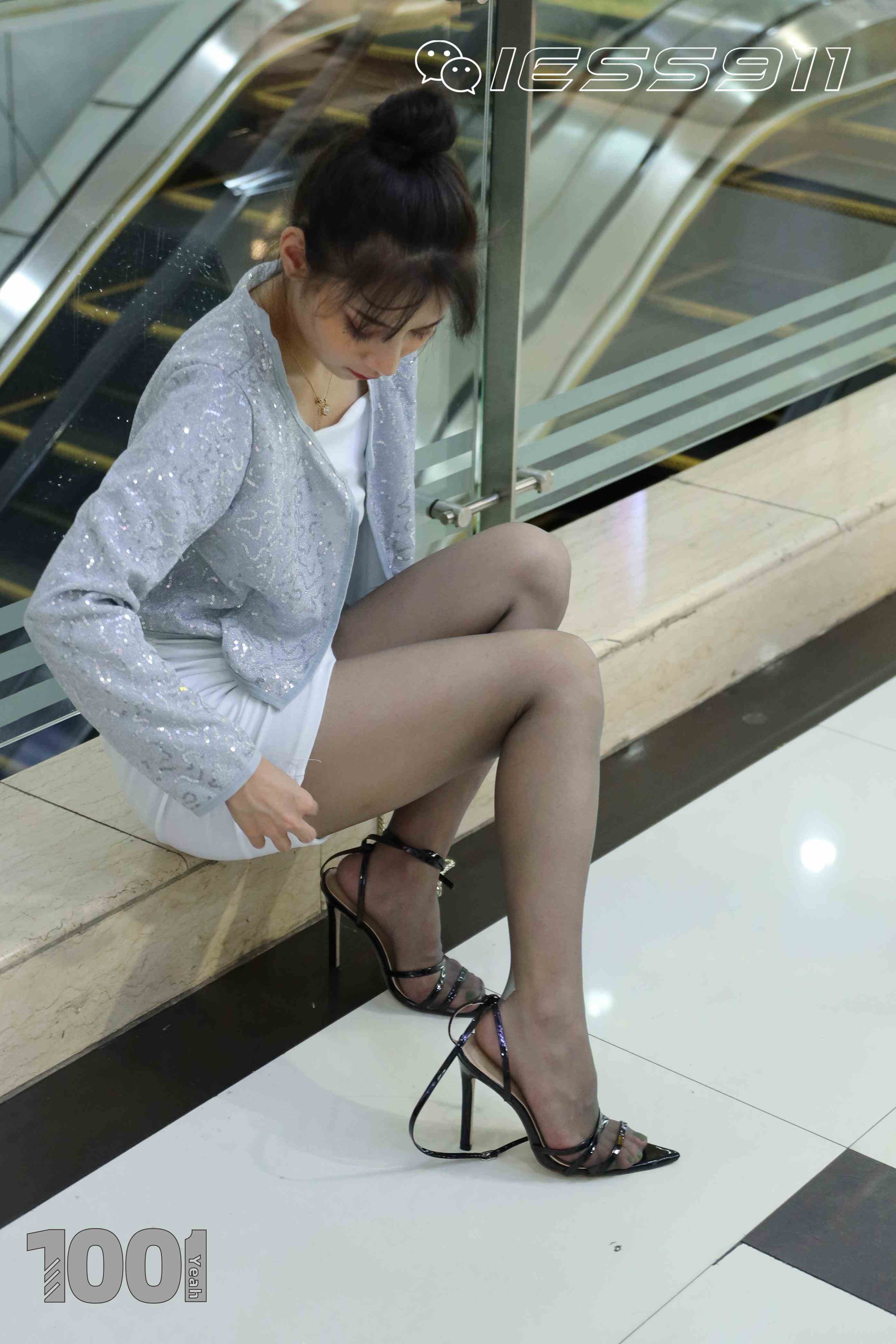 China Beauty Legs and feet 760-1