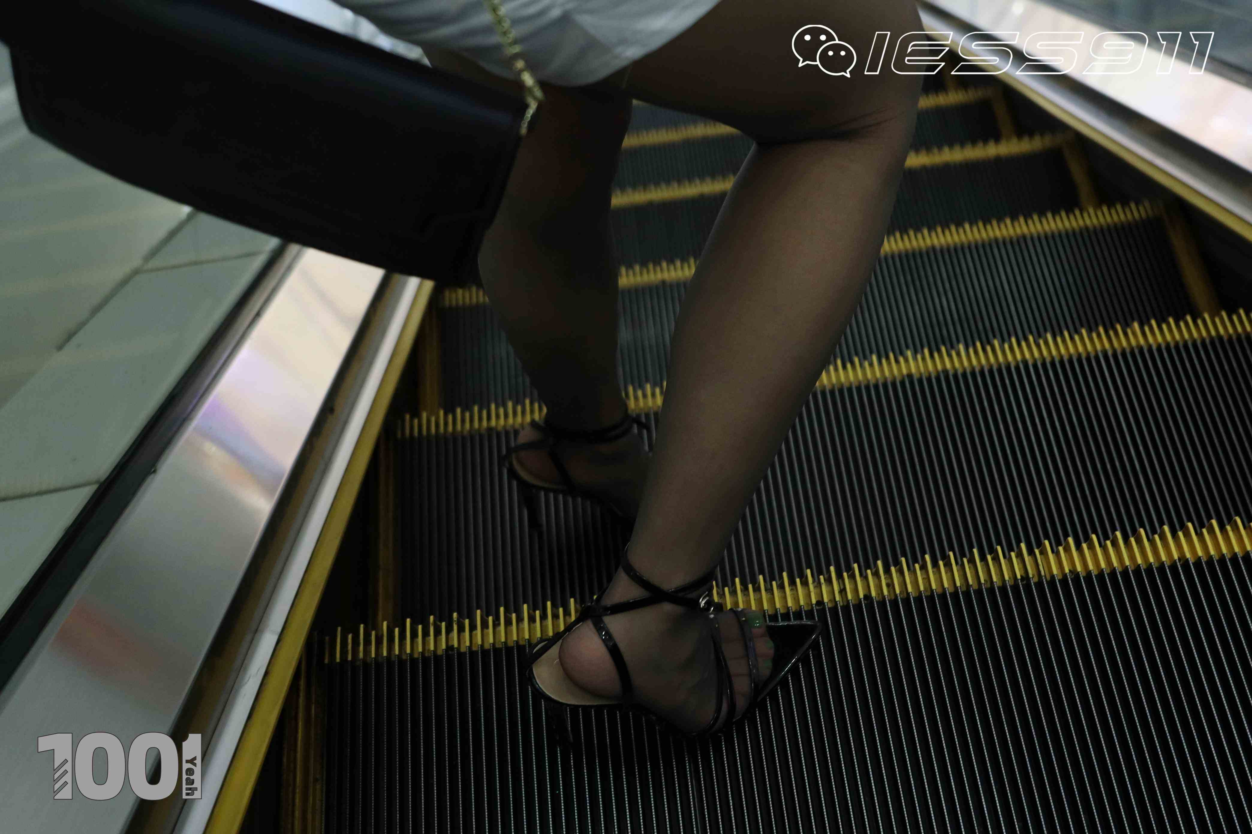 China Beauty Legs and feet 760-1