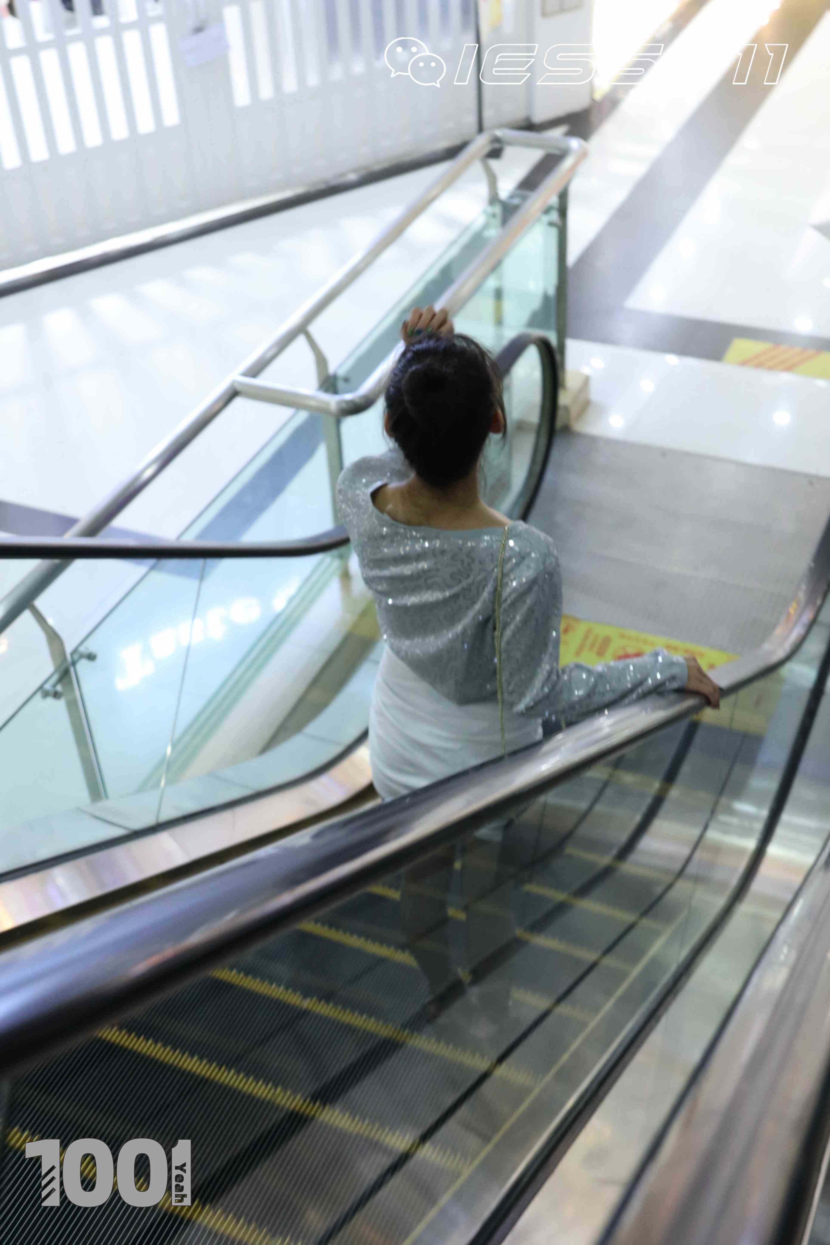 China Beauty Legs and feet 760-1